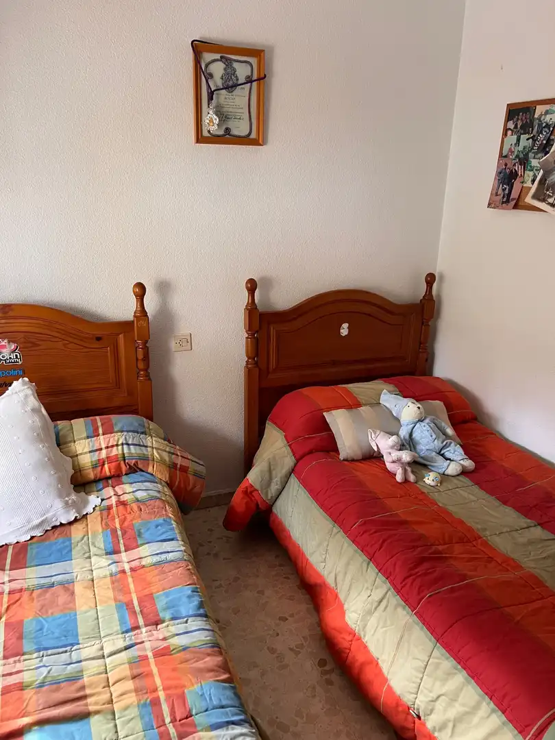 Piso en venta en Argentina, Coria del Río