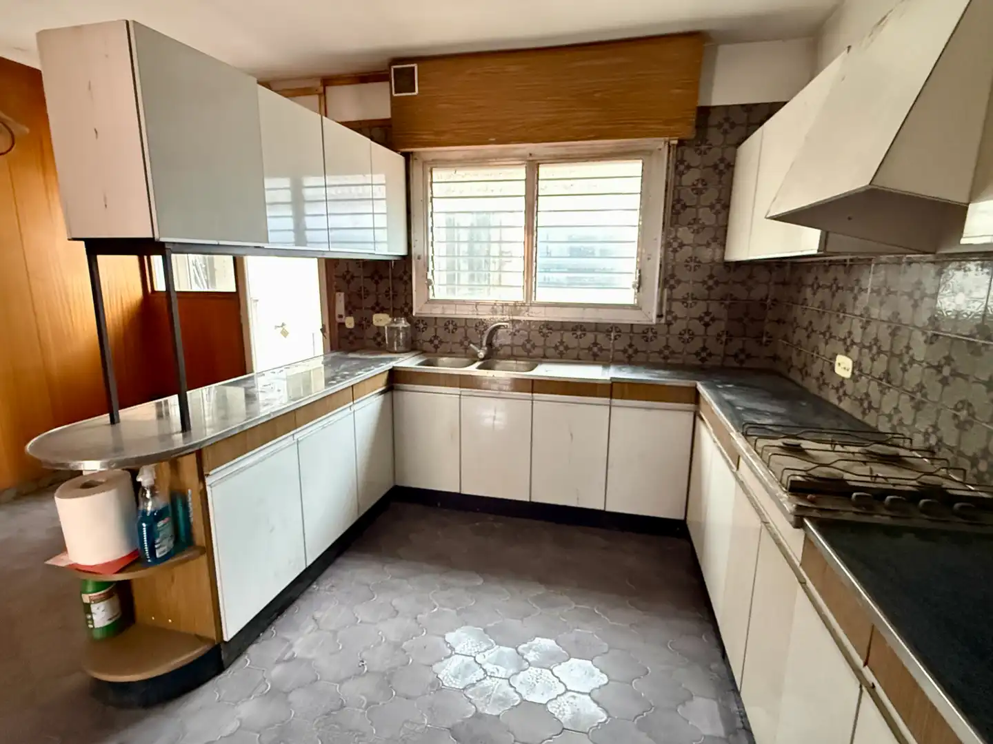 Kitchen of Attic for sale in Berga  with Terrace, Storage room and Balcony