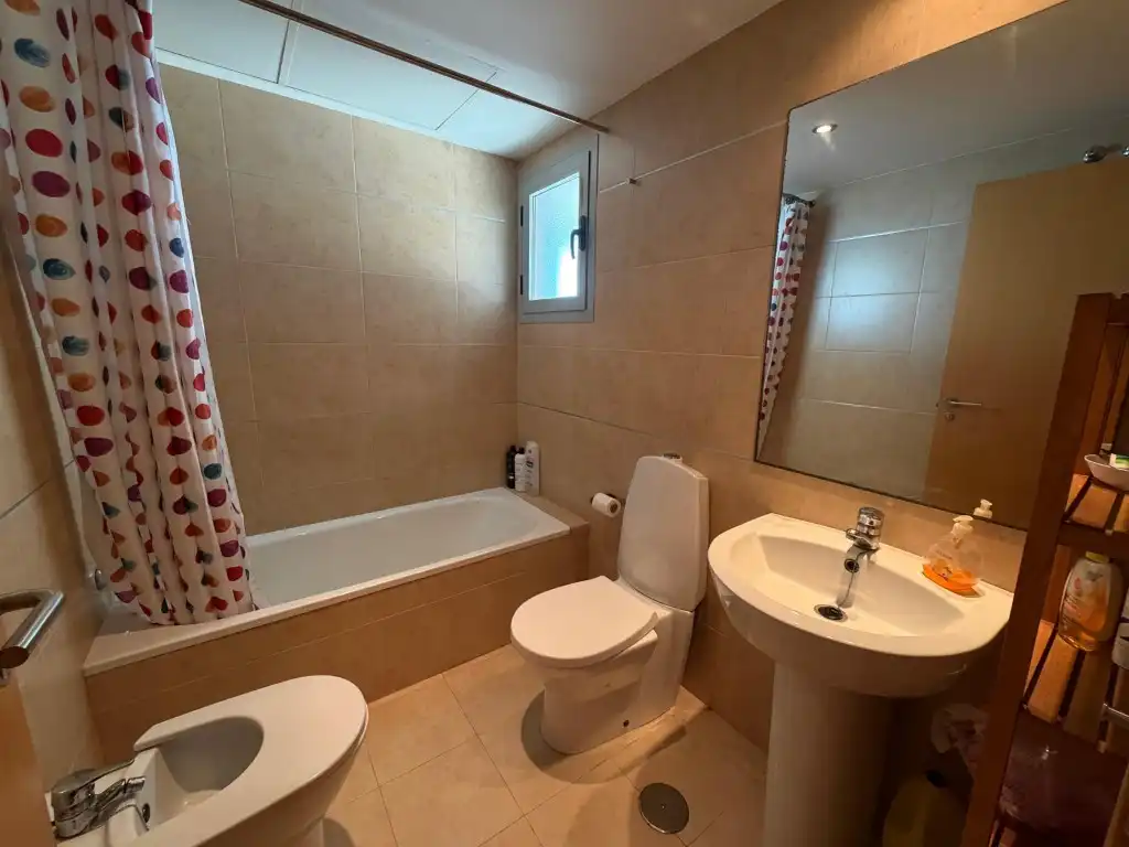 Apartamento con piscina en venta en Calle Poligono G - Manga, imagen 28
