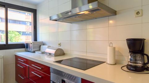 Foto 3 de Apartamento de alquiler en Legazpi, Madrid Capital