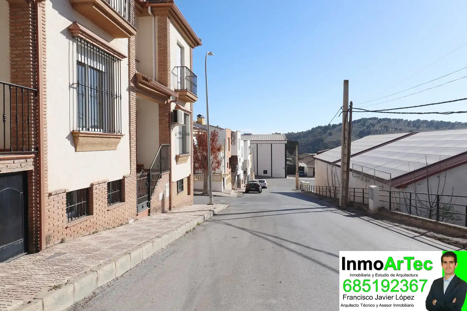 Terraced house with terrace for sale in Calle Cooperativa 7, imagen 31