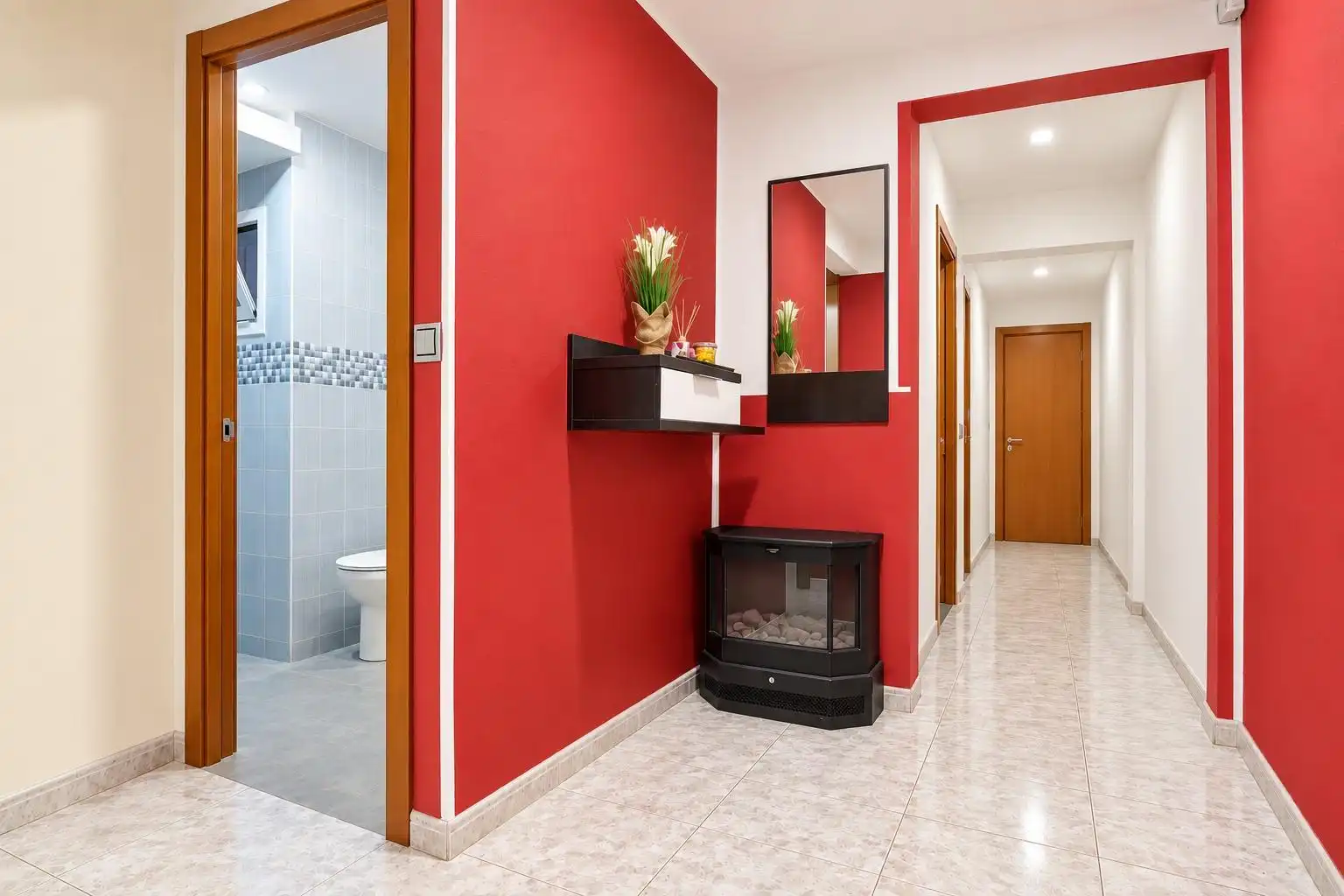 Casa adosada en venta en Centre