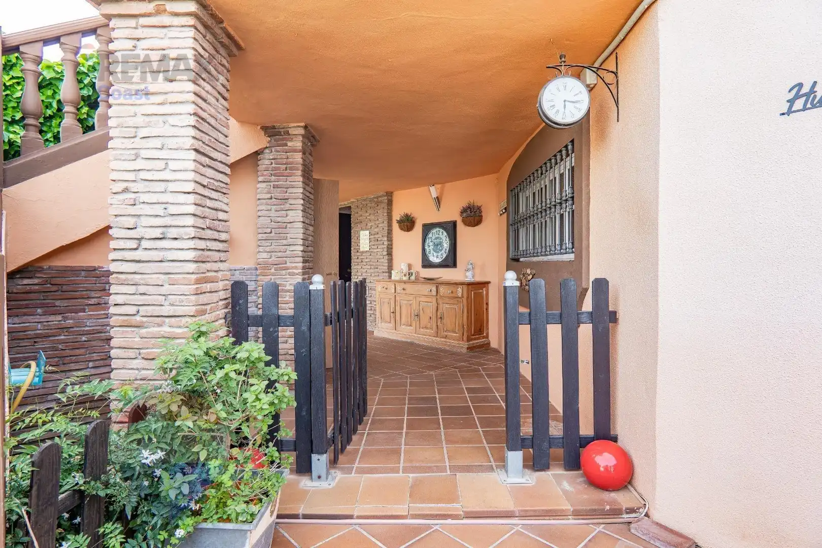 Casa o xalet en venda en Alhaurín de la Torre amb Aire condicionat, Calefacció i Jardí privat