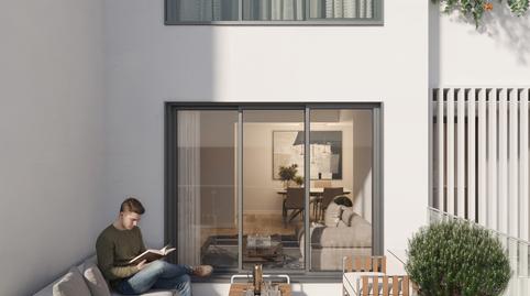 Foto 4 von Wohnung zum Verkauf in Calle de la Sierra de Palomeras, 28, Ensanche de Vallecas - La Gavia, Madrid