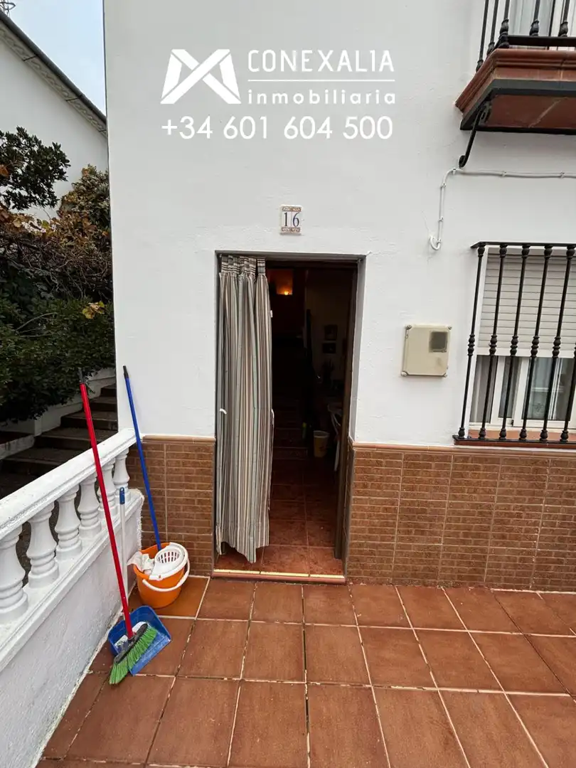 Maison avec terrasse à vendre à Setenil de las Bodegas, imagen 4