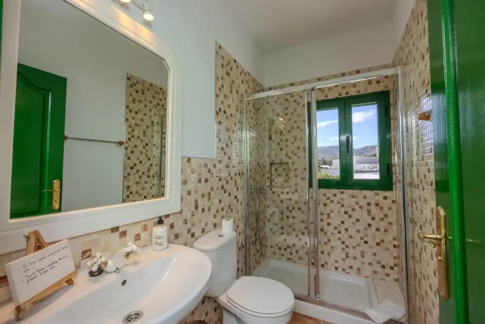 Casa in vendita a Haría pueblo, imagen 16