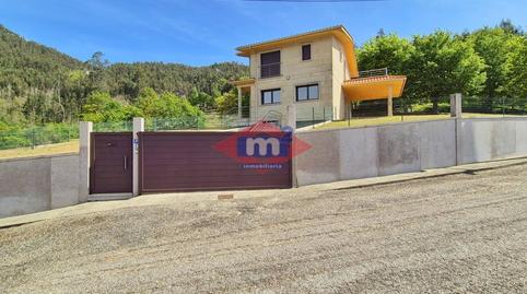 Foto 3 de Casa o xalet en venda a Salceda de Caselas, Pontevedra