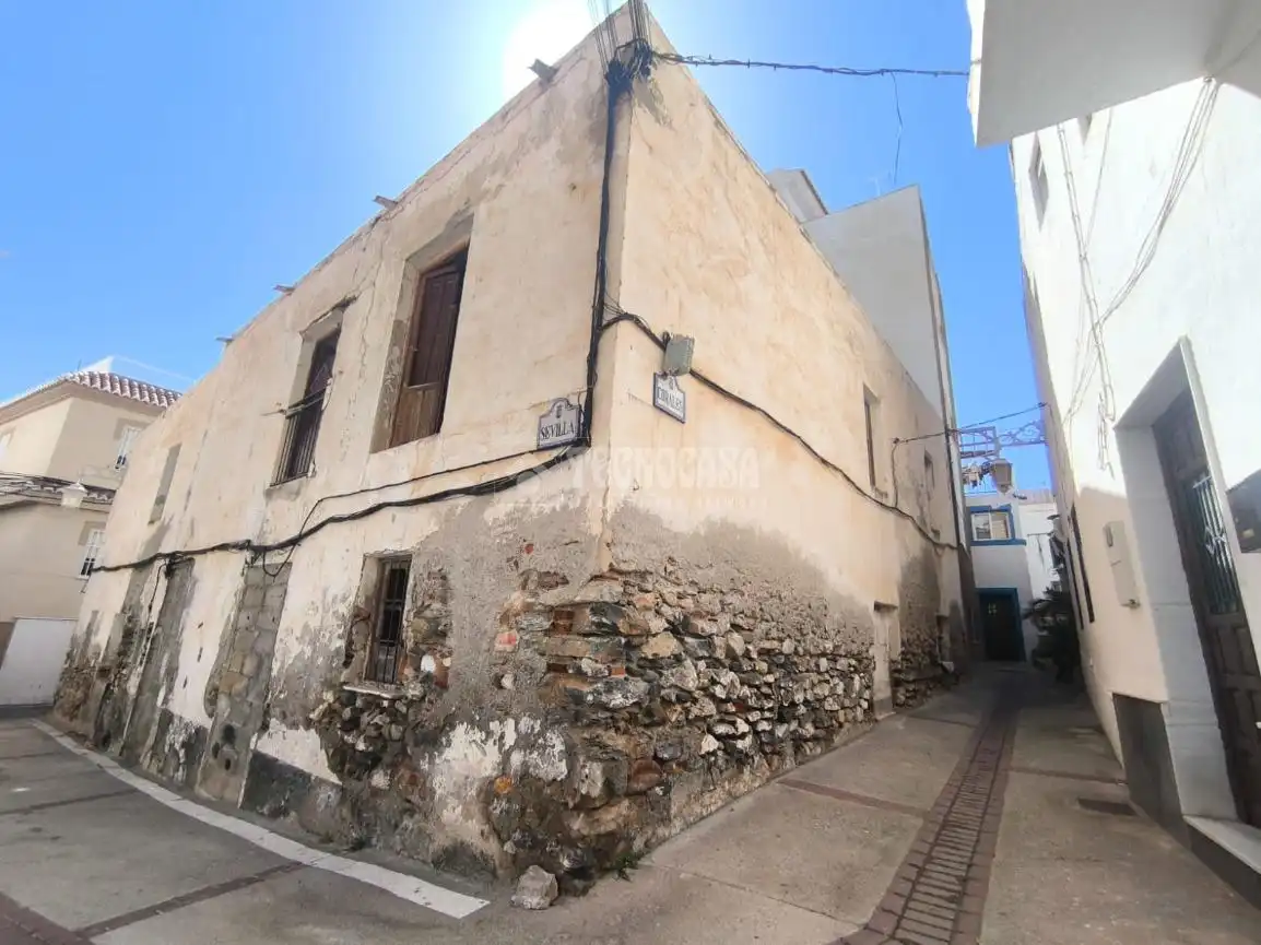 Casa in vendita a Castell de Ferro