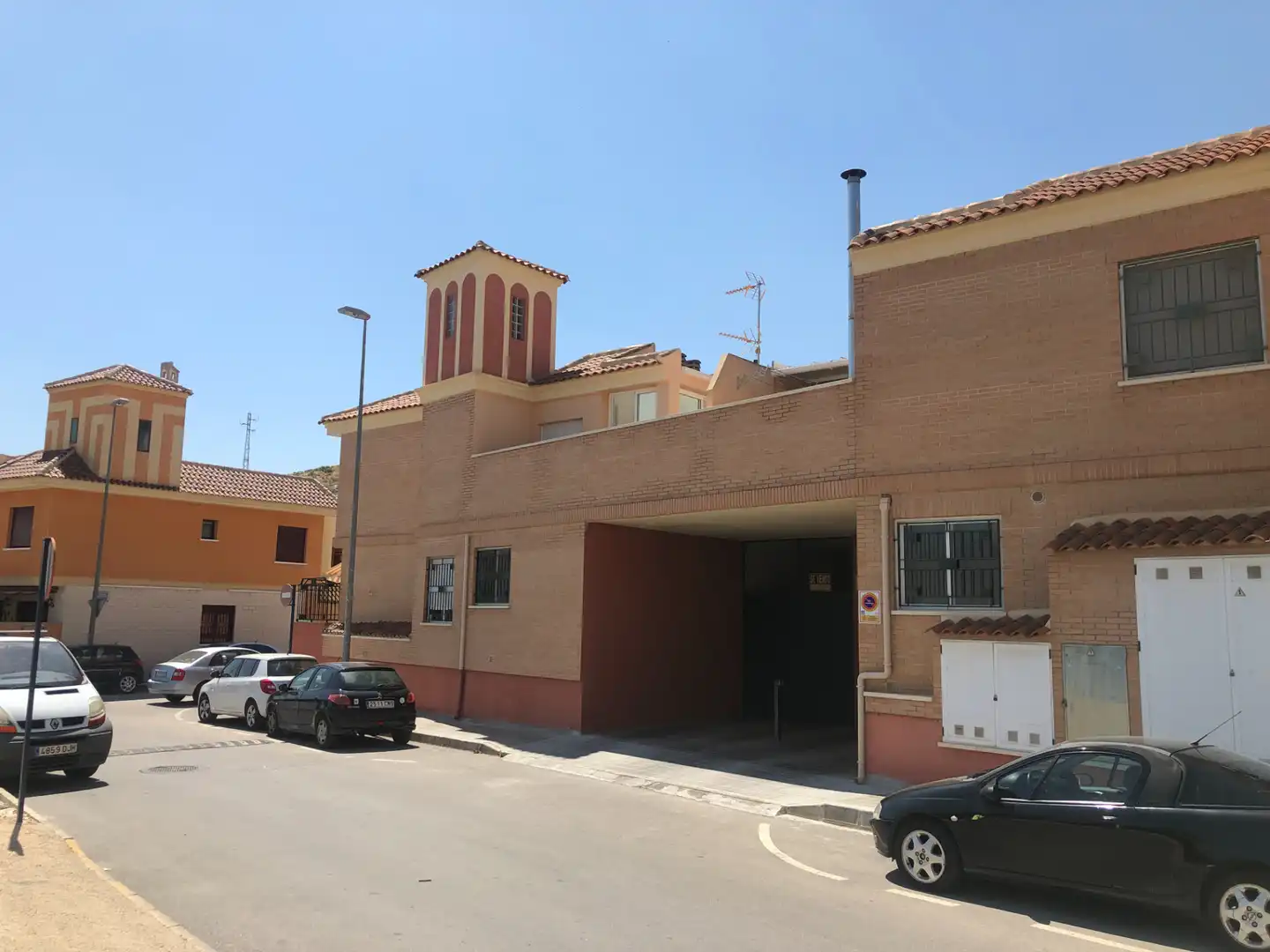 Individual en venta en Calle del Árbol