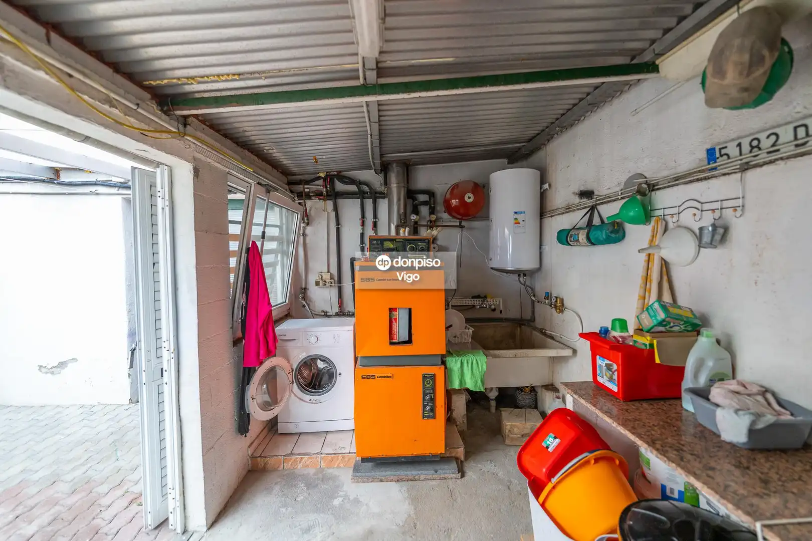 Casa o xalet en venda a Lavadores