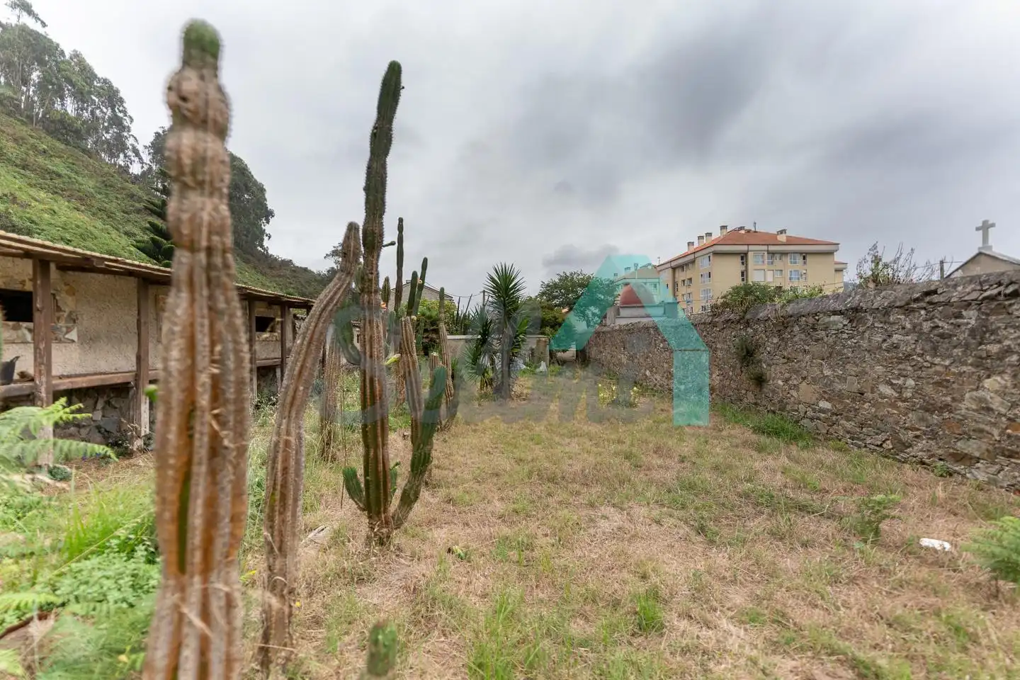 Residencial en venda en Soto del Barco