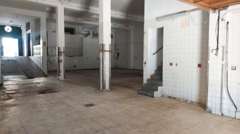 Foto 2 de Edificio en venta en Jimena de la Frontera, Cádiz
