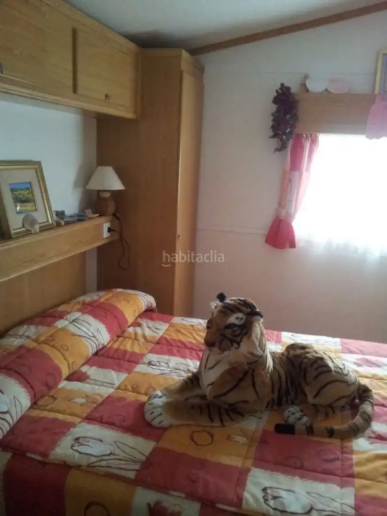 Chalet en venta en Avenida de Victor Barbadillo 33A, imagen 6