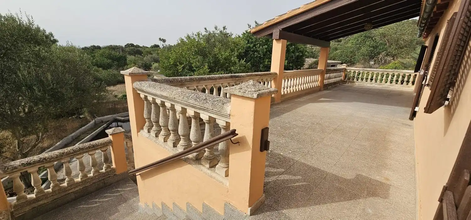 Landhaus zur Miete in Manacor Centre, imagen 13