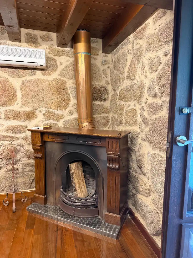 Casa amb terrassa en venda a Rúa do Regato 5, imagen 15