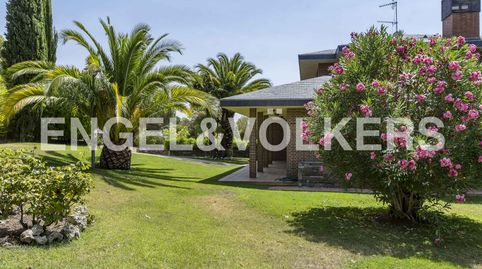 Foto 3 de Casa o chalet de alquiler en Parque Boadilla, Boadilla del Monte