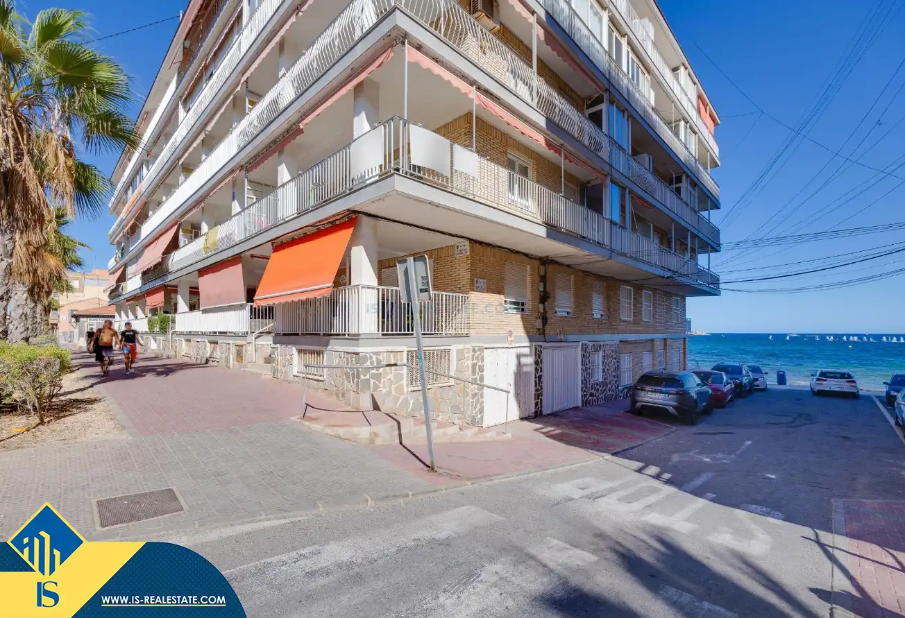 Apartamento con ascensor en venta en Playa del Acequión, Náufragos y Rocío del Mar, imagen 37