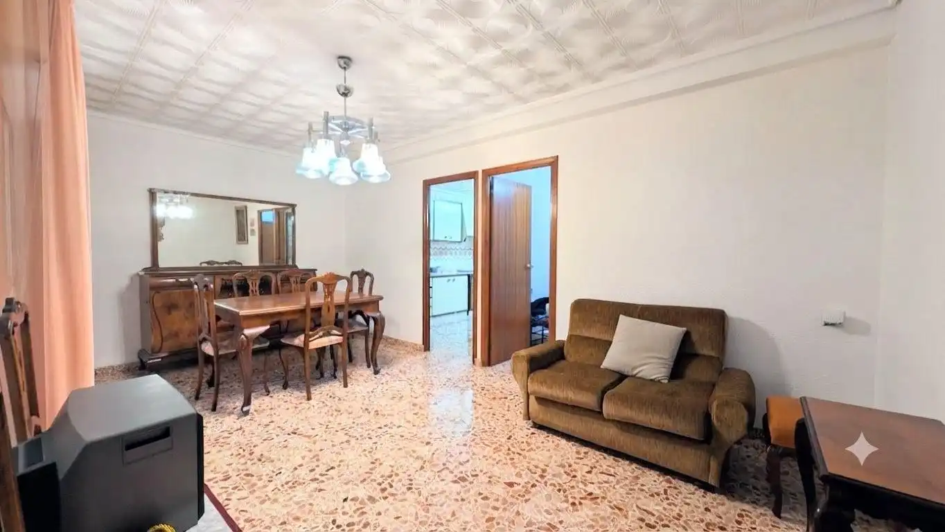 Residencial en venda a Elche ciudad, imagen 4