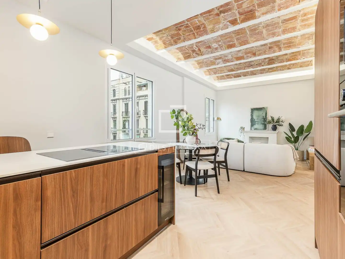Appartamento con ascensore in vendita a Eixample