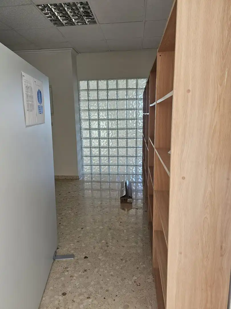 Oficina amb ascensor de lloguer a Torrellano, imagen 3