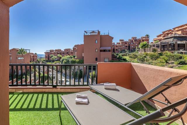 Apartamento en Venta en Calle Estepona, 32 en Centro - Doña Mercedes