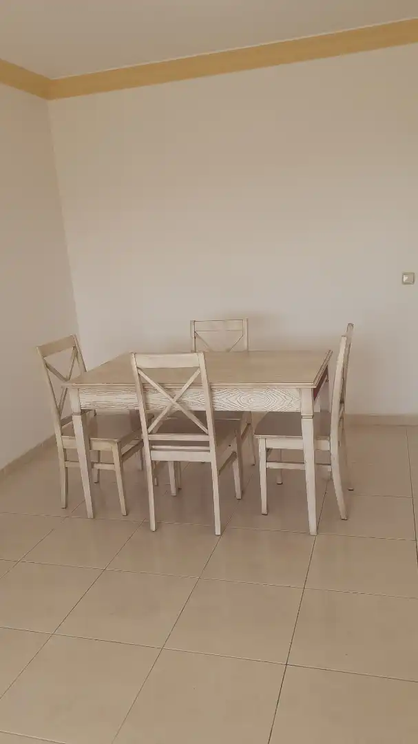 Esszimmer von Wohnungen zur Miete in Adeje mit Terrasse, Möbliert und Ofen