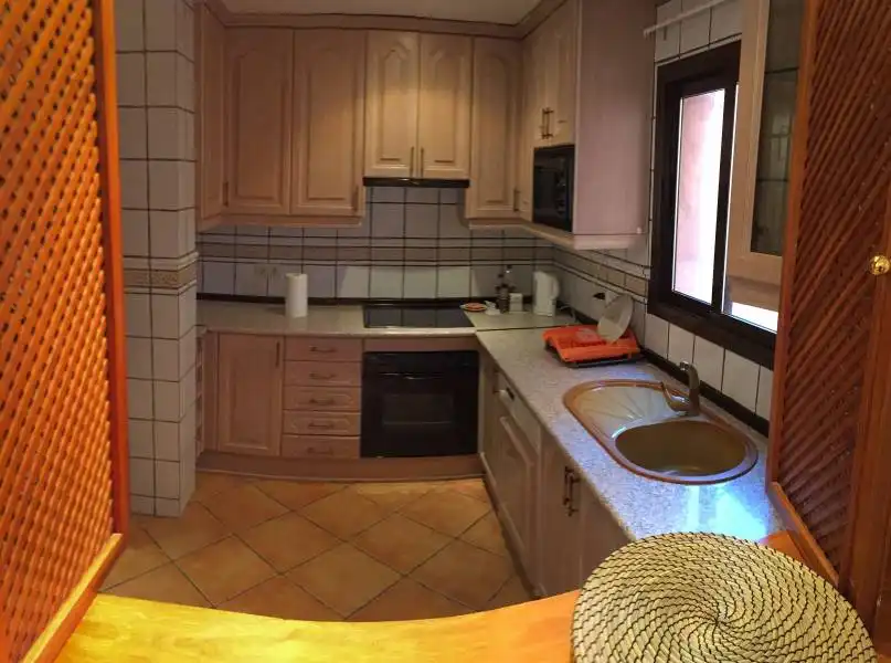 Penthouse with terrace for sale in Benamara - Atalaya, imagen 15