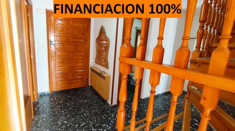 Foto 5 de Casa o chalet en venta en Calle Ontinar, Zuera, Zaragoza