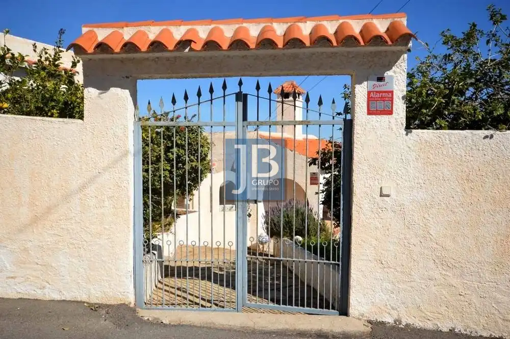 Detached house with terrace for sale in Mojácar Playa - Las Ventanicas - La Paratá, imagen 5