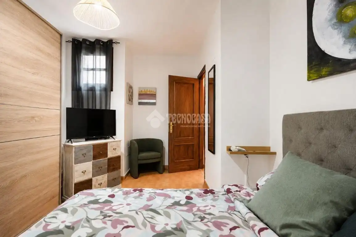 Habitación de Piso en venta en Santiago del Teide