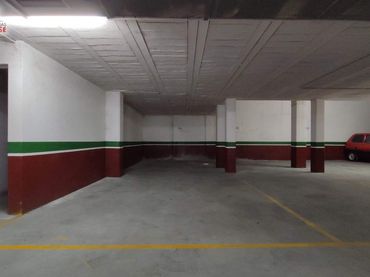 Aparcament en venda a Universidad
