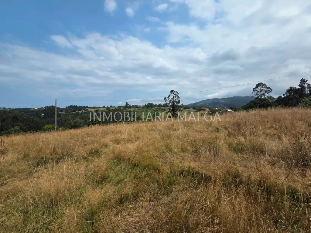 Residential land for sale in Barrio de Arriba 31, imagen 3