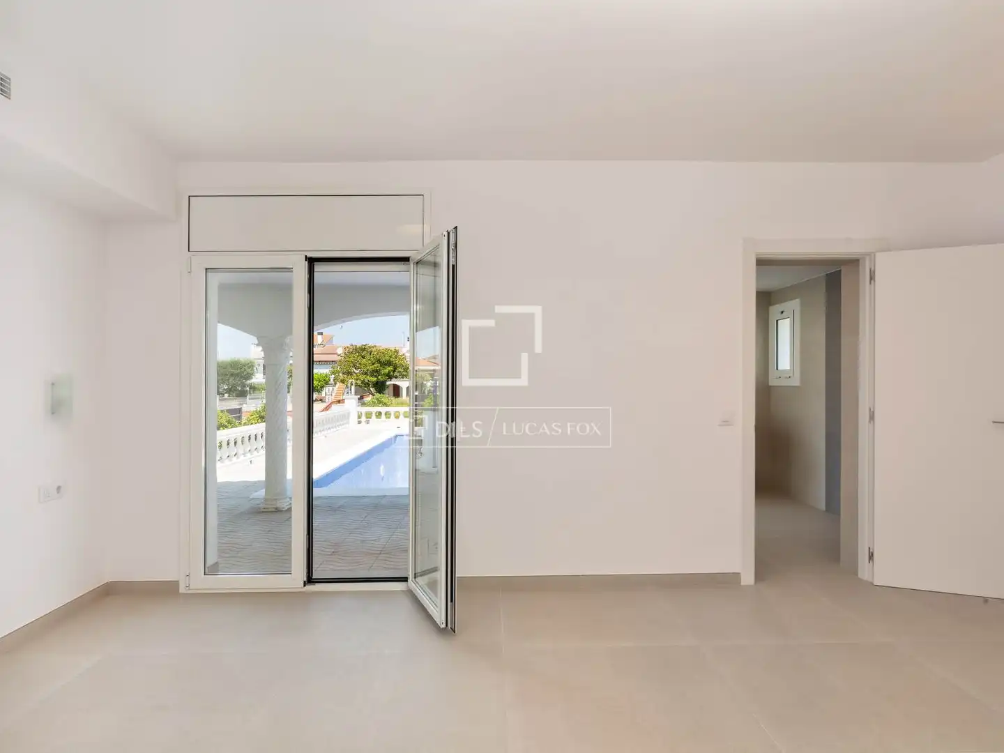 Chalet con piscina en venta en Francolí - Freser - Noguera, imagen 12