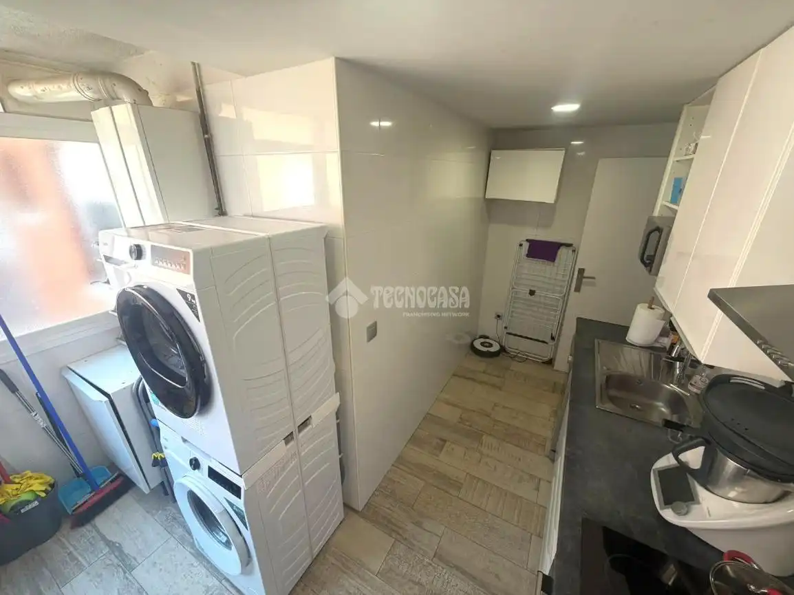 Piso en venta en Parla con Aire acondicionado y Calefacción