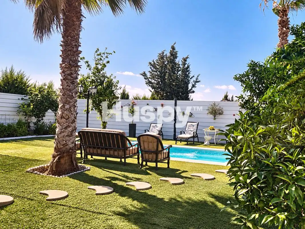 Casa o chalet en venta en La Hacienda - Nueva Andalucía