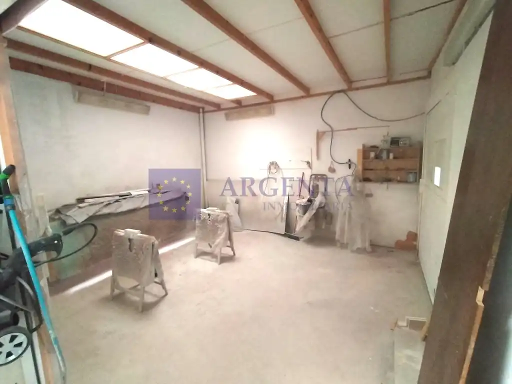 Nau industrial en venda a Malpartida de Cáceres, imagen 12
