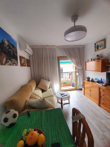 Piso en Venta en Casco Antiguo - Puerto
