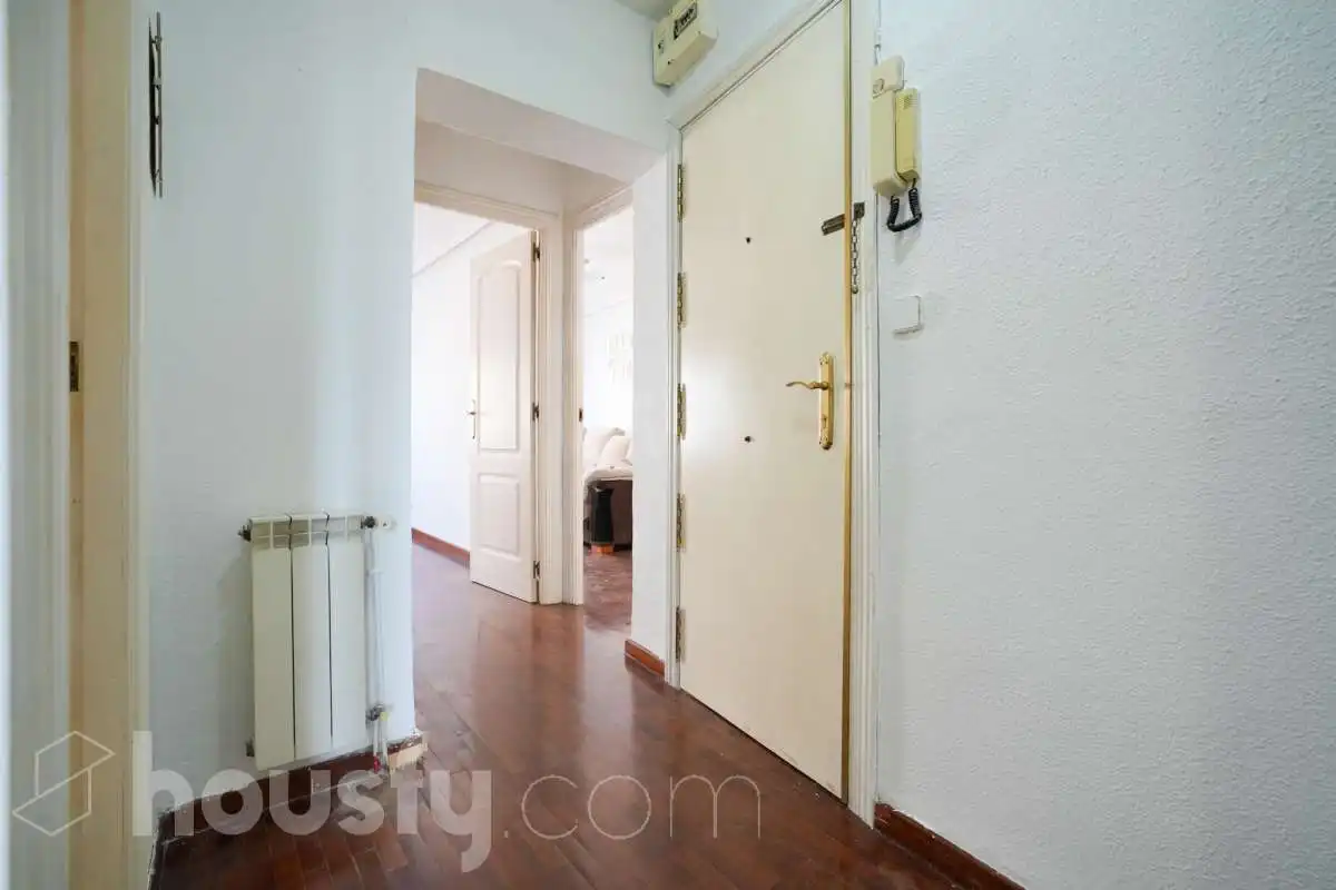 Wohnung zum Verkauf in CL. Capitan Blanco Argibay ., imagen 7