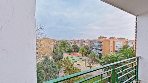 Foto 4 de Pis de lloguer a San Nicasio, Leganés