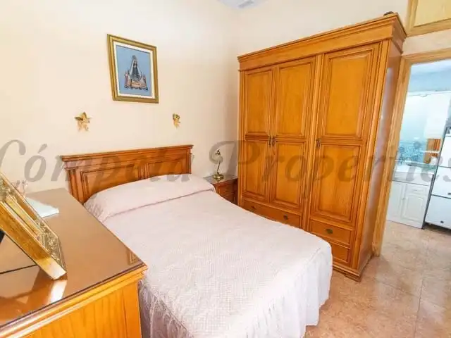Adossat en venda a Torrox Pueblo, imagen 4