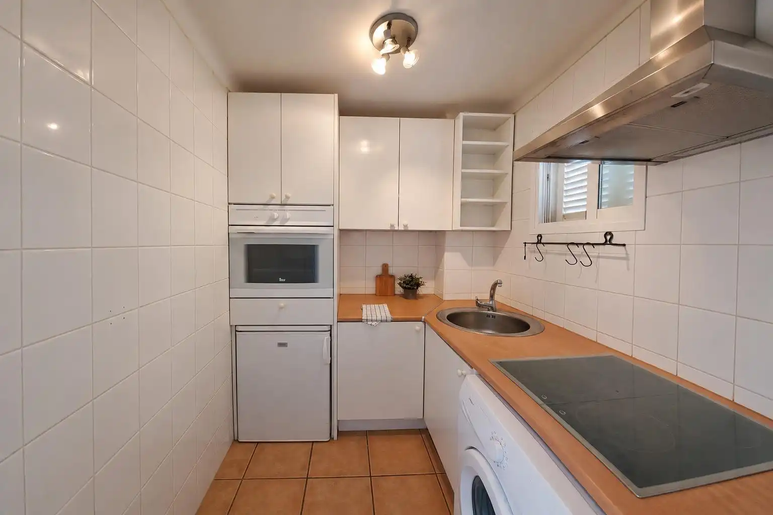 Flat for sale in Ponent, imagen 7