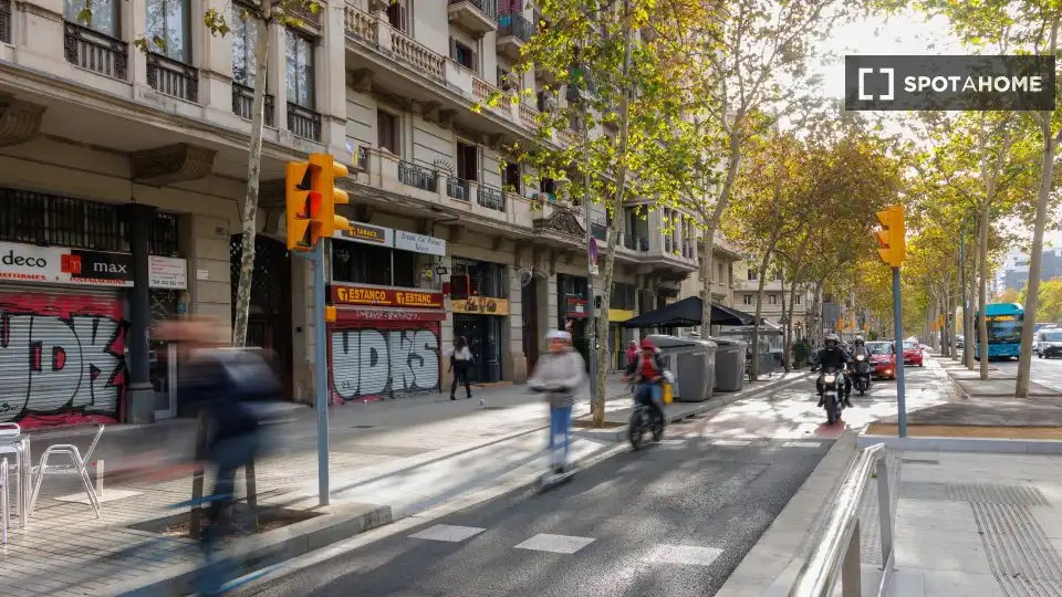 Pis de lloguer a La Font de la Guatlla