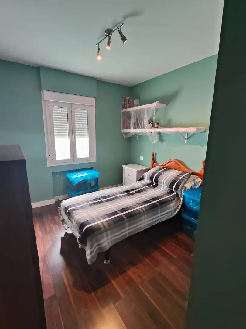 Habitación de Piso en venta en Getafe con Aire acondicionado, Calefacción y Terraza