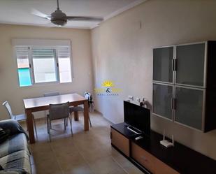 Dining room of Flat to rent in Santa Pola  with Terrace