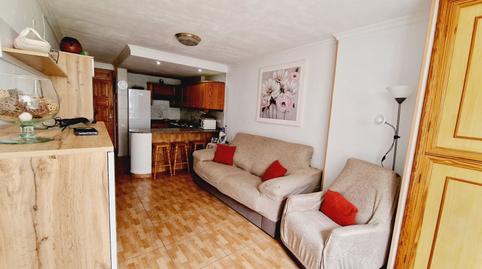 Foto 3 de Apartament de lloguer a San Agustín - Bahía Feliz, San Bartolomé de Tirajana