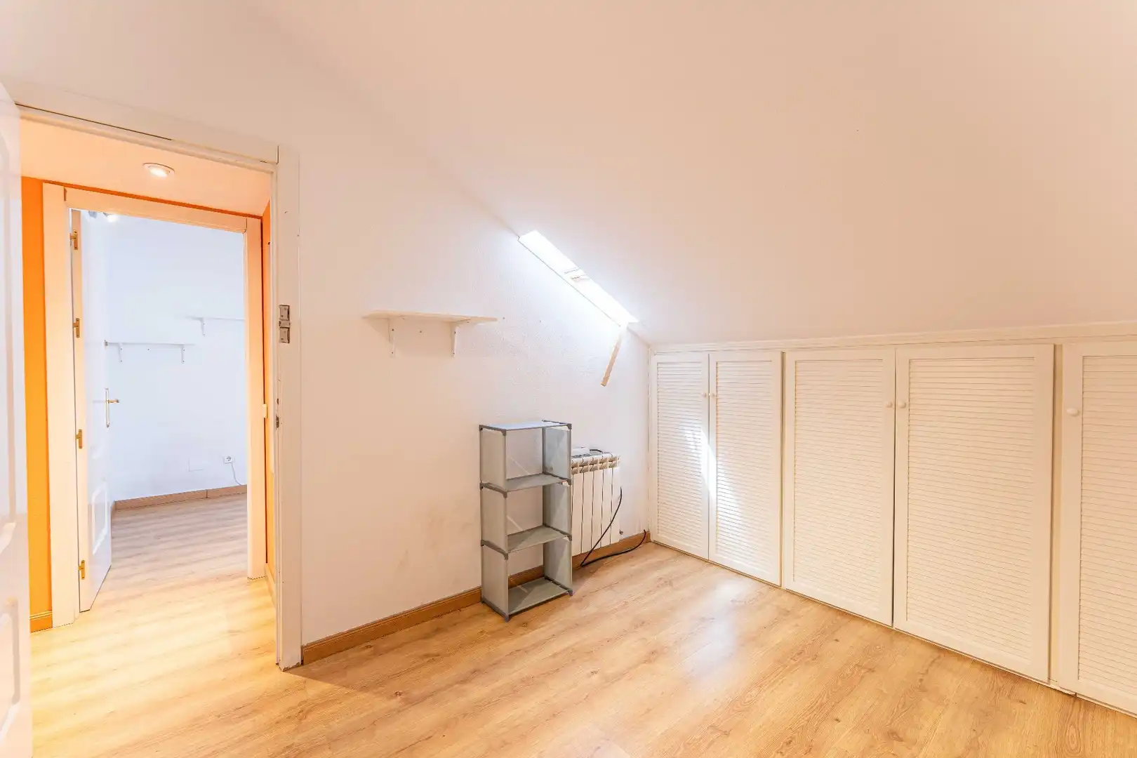 Casa adosada en venta en Fuenlabrada con Aire acondicionado, Calefacción y Jardín privado