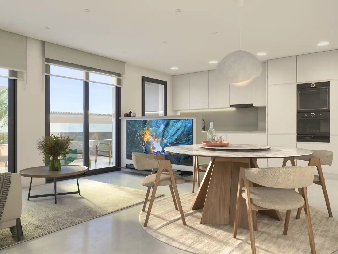 Apartament en venda a Carrer de la Victoria, 49, Centro