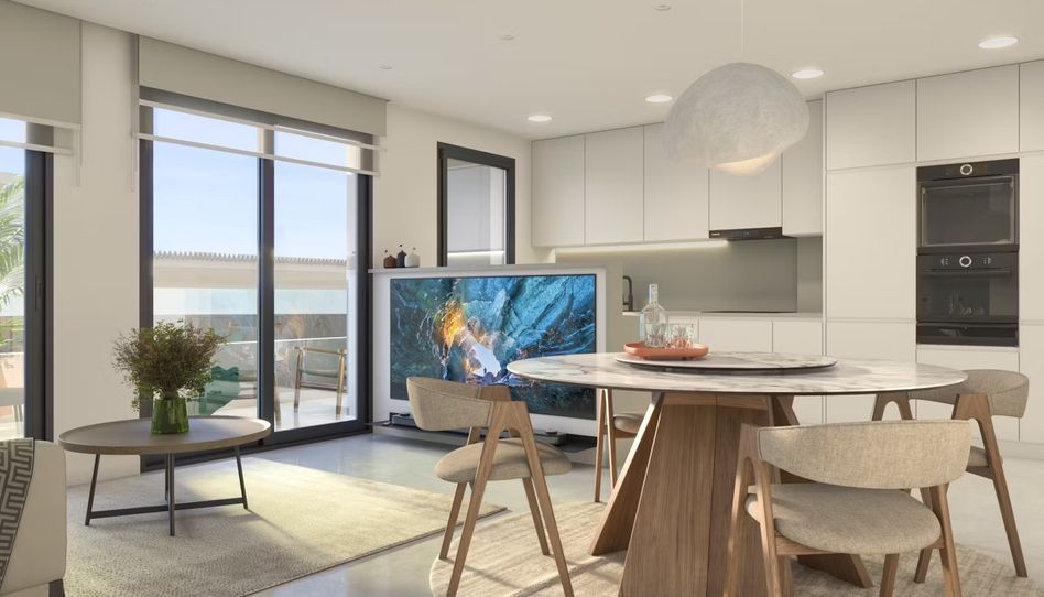Foto 0 de Apartamentos y Áticos Modernos a 1 km del Mar — Exclusividad en Santa Pola