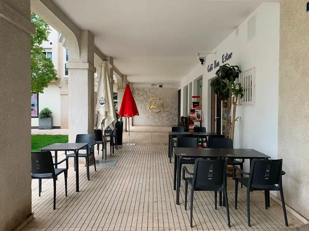 Gewerbefläche zum Verkauf in Altea ciudad, imagen 3