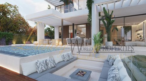 Foto 3 de Casa o chalet en venta en Torviscas Centro y Alto, Adeje